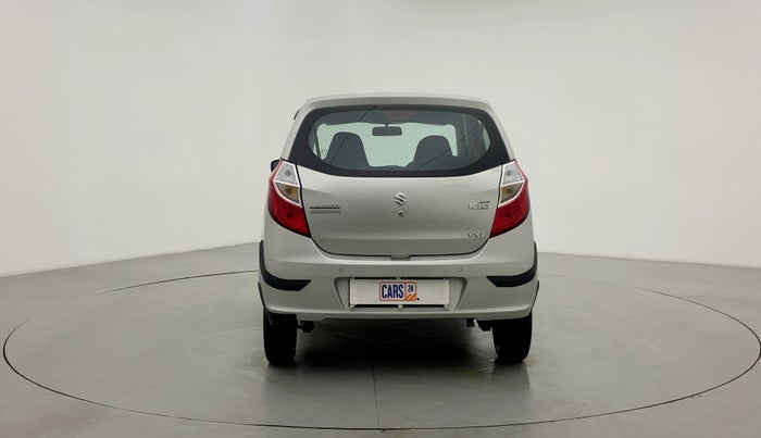 2019 Maruti Alto K10 VXI, Petrol, Manual, 25,756 km, Back/Rear