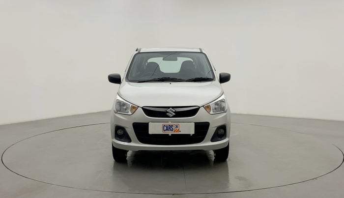 2019 Maruti Alto K10 VXI, Petrol, Manual, 25,756 km, Front