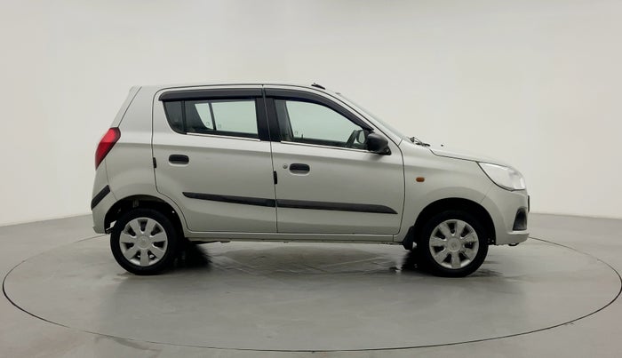 2019 Maruti Alto K10 VXI, Petrol, Manual, 25,756 km, Right Side View