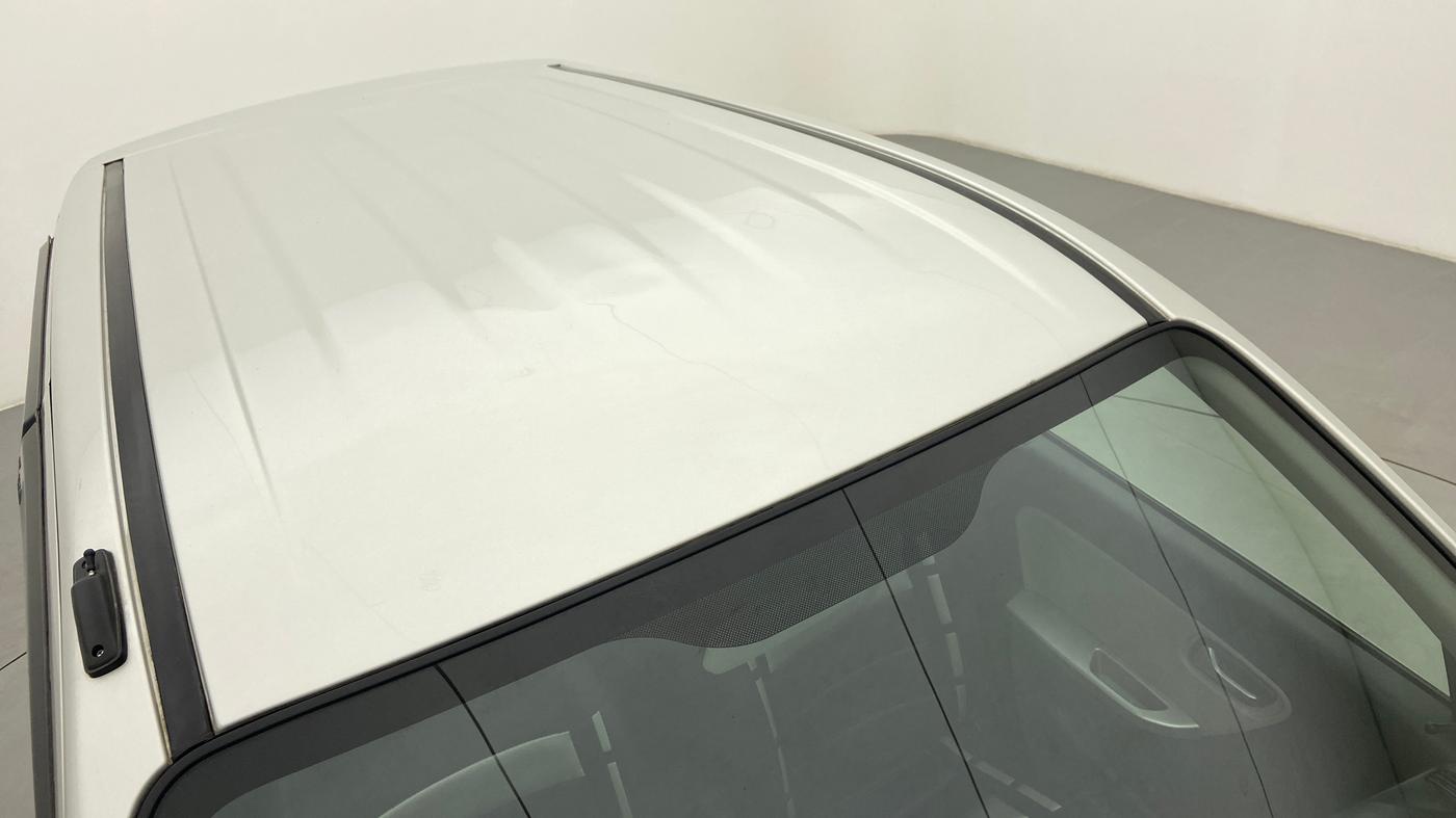 2019 Maruti Alto K10 VXI, Petrol, Manual, 25,756 km, Roof