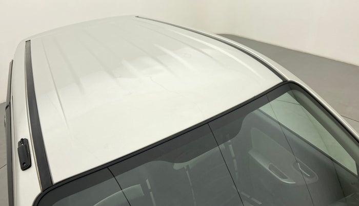 2019 Maruti Alto K10 VXI, Petrol, Manual, 25,756 km, Roof