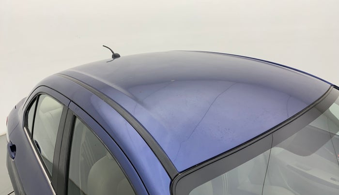 2017 Maruti Dzire ZXI, Petrol, Manual, 65,593 km, Roof