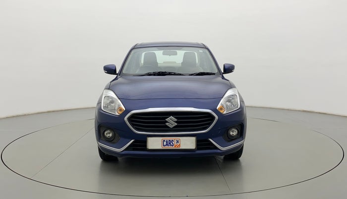 2017 Maruti Dzire ZXI, Petrol, Manual, 65,593 km, Front