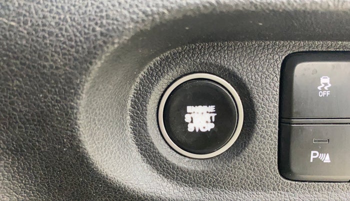 2022 Hyundai ALCAZAR 1.5 SIGNATURE (O) AT 7STR, Diesel, Automatic, 69,920 km, Keyless Start/ Stop Button