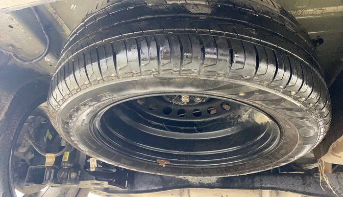 2022 Hyundai ALCAZAR 1.5 SIGNATURE (O) AT 7STR, Diesel, Automatic, 69,920 km, Spare Tyre