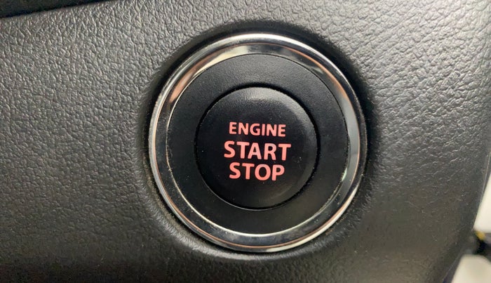 2021 Toyota Glanza V, Petrol, Manual, 74,812 km, Keyless Start/ Stop Button