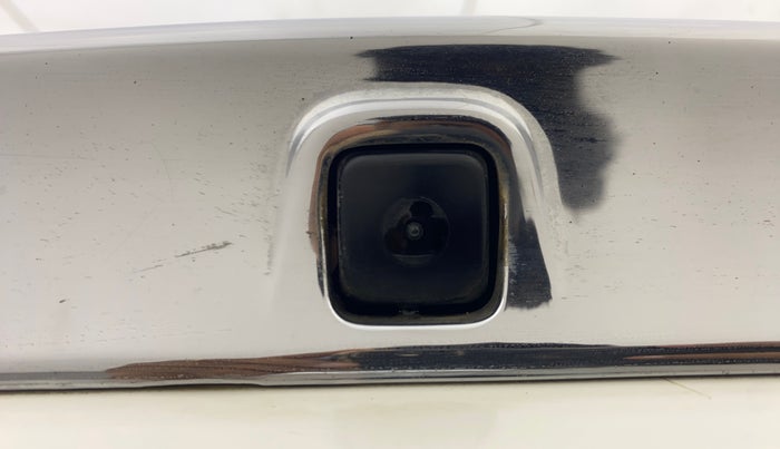 2021 Toyota Glanza V, Petrol, Manual, 74,812 km, Parking Camera