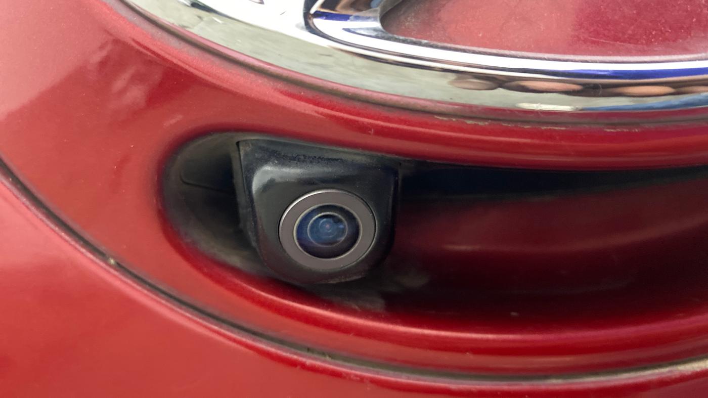2018 Hyundai Grand i10 SPORTZ 1.2 KAPPA VTVT, Petrol, Manual, 1,34,608 km, Parking Camera