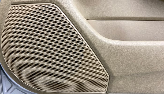 2010 Honda Accord 2.4 MT, Petrol, Manual, 74,861 km, Speaker