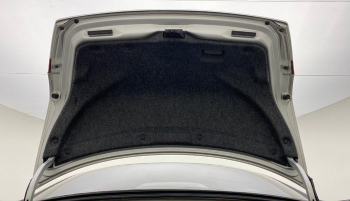 2010 Honda Accord 2.4 MT, Petrol, Manual, 74,861 km, Boot Door Open