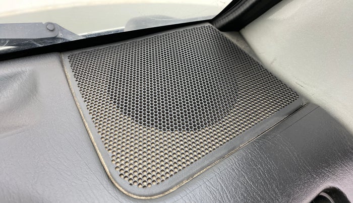 2018 Maruti Eeco 5 STR WITH AC PLUSHTR, Petrol, Manual, 19,537 km, Speaker