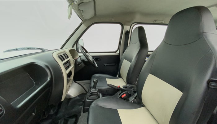 2018 Maruti Eeco 5 STR WITH AC PLUSHTR, Petrol, Manual, 19,537 km, Right Side Front Door Cabin