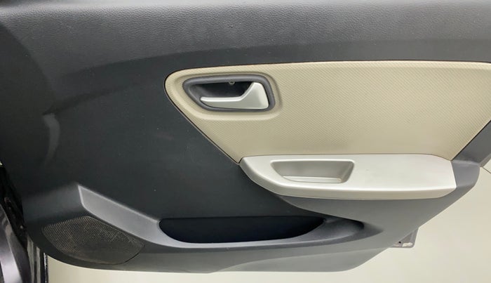2018 Maruti Alto K10 VXI, Petrol, Manual, 60,716 km, Driver Side Door Panels Control