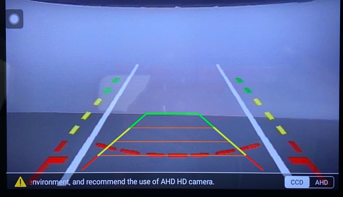 2014 Ford Ecosport 1.5 TREND TDCI, Diesel, Manual, 60,710 km, Parking Camera