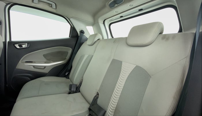 2014 Ford Ecosport 1.5 TREND TDCI, Diesel, Manual, 60,710 km, Right Side Rear Door Cabin