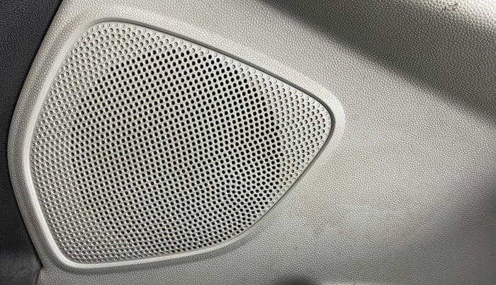 2014 Ford Ecosport 1.5 TREND TDCI, Diesel, Manual, 60,710 km, Speaker