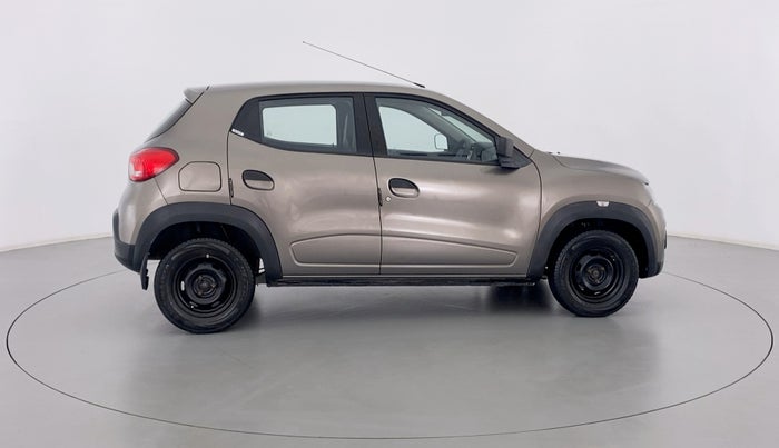 2016 Renault Kwid RXT, Petrol, Manual, 34,711 km, Right Side View