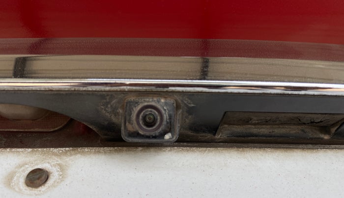 2017 Hyundai Creta SX (O) 1.6 DIESEL, Diesel, Manual, 1,04,813 km, Parking Camera