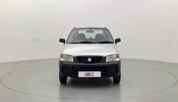 2008 Maruti Alto LXI, Petrol, Manual, 46,829 km, Front