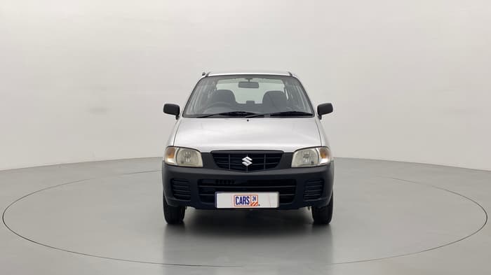 2008 Maruti Alto LXI, Petrol, Manual, 46,829 km, Front
