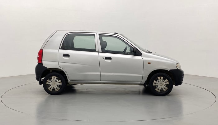 2008 Maruti Alto LXI, Petrol, Manual, 46,829 km, Right Side View