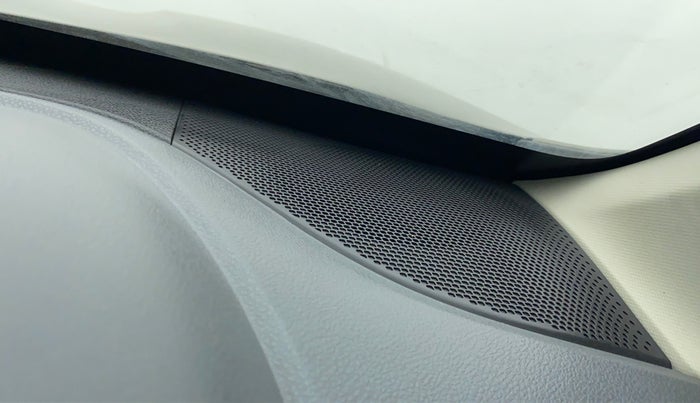 2019 Renault Kwid 1.0 RXT Opt, Petrol, Manual, 9,147 km, Speaker