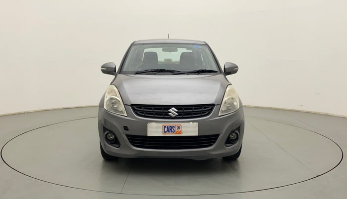 2012 Maruti Swift Dzire VXI, Petrol, Manual, 43,592 km, Front