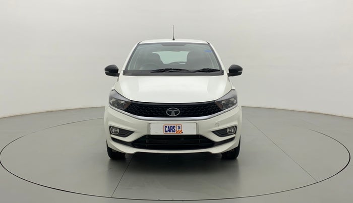 2021 Tata Tiago XZ+ 1.2 Revotron, Petrol, Manual, 14,179 km, Front