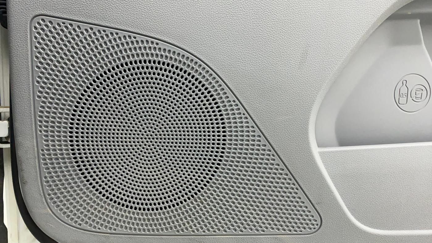 2021 Tata Tiago XZ+ 1.2 Revotron, Petrol, Manual, 14,179 km, Speaker