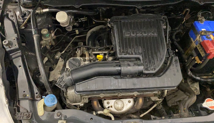 2014 Maruti Swift Dzire VXI, Petrol, Manual, 49,199 km, Engine View - Right