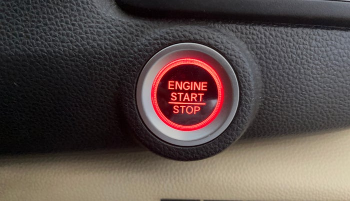 2018 Honda Amaze 1.2L I-VTEC VX, Petrol, Manual, 52,162 km, Keyless Start/ Stop Button