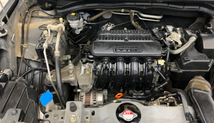 2018 Honda Amaze 1.2L I-VTEC VX, Petrol, Manual, 52,162 km, Engine View - Right