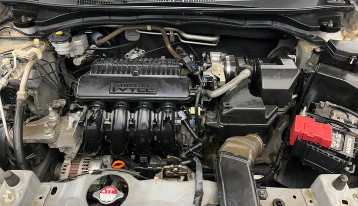 2018 Honda Amaze 1.2L I-VTEC VX, Petrol, Manual, 52,162 km, Engine View