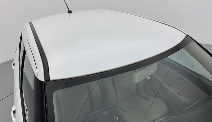 2015 Maruti Swift Dzire ZXI 1.2 BS IV, Petrol, Manual, 94,428 km, Roof
