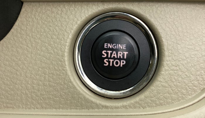 2015 Maruti Swift Dzire ZXI 1.2 BS IV, Petrol, Manual, 94,428 km, Keyless Start/ Stop Button