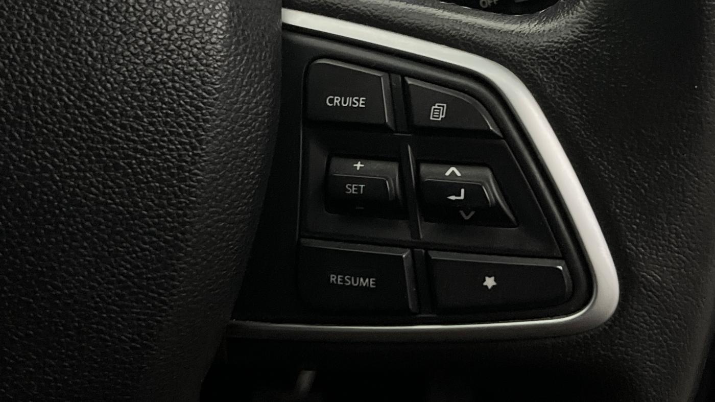 2024 Mahindra SCORPIO-N Z8 PETROL MT 7 STR, Petrol, Manual, 42,881 km, Adaptive Cruise Control