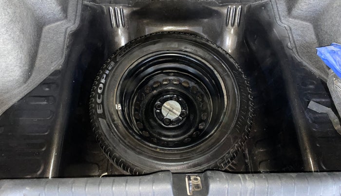 2019 Honda Amaze 1.2L I-VTEC S, Petrol, Manual, 72,627 km, Spare Tyre