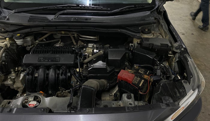 2019 Honda Amaze 1.2L I-VTEC S, Petrol, Manual, 72,627 km, Engine View - Left