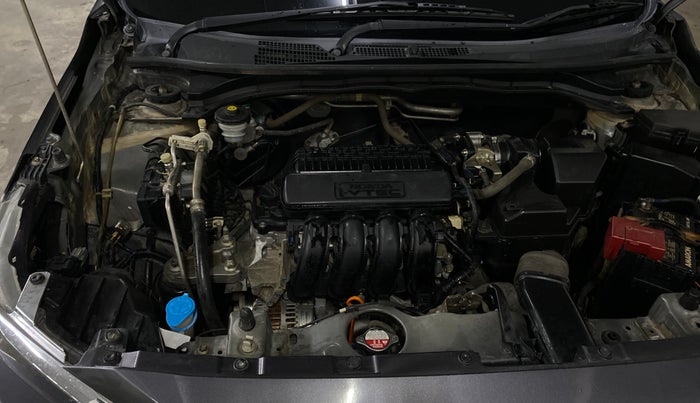 2019 Honda Amaze 1.2L I-VTEC S, Petrol, Manual, 72,627 km, Engine View - Right