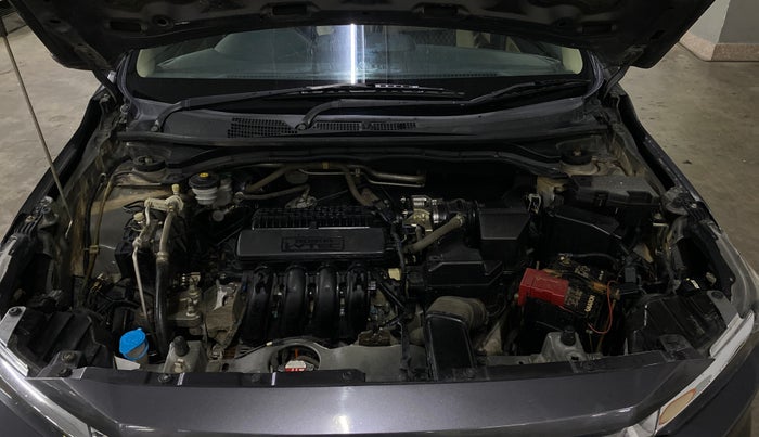 2019 Honda Amaze 1.2L I-VTEC S, Petrol, Manual, 72,627 km, Engine View