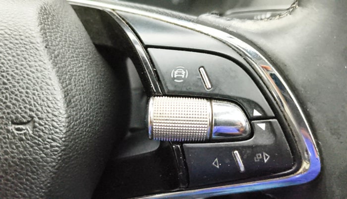 2022 Skoda KUSHAQ ACTIVE 1.0L TSI MT, Petrol, Manual, 75,793 km, Adaptive Cruise Control