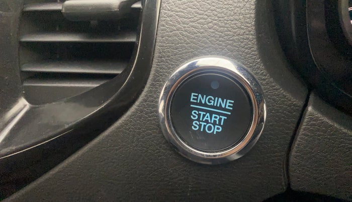 2020 Ford FREESTYLE TITANIUM PLUS 1.2 PETROL, Petrol, Manual, 10,157 km, Keyless Start/ Stop Button