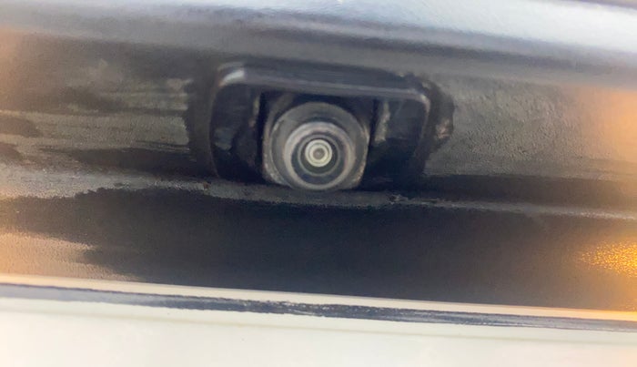 2020 Ford FREESTYLE TITANIUM PLUS 1.2 PETROL, Petrol, Manual, 10,157 km, Parking Camera