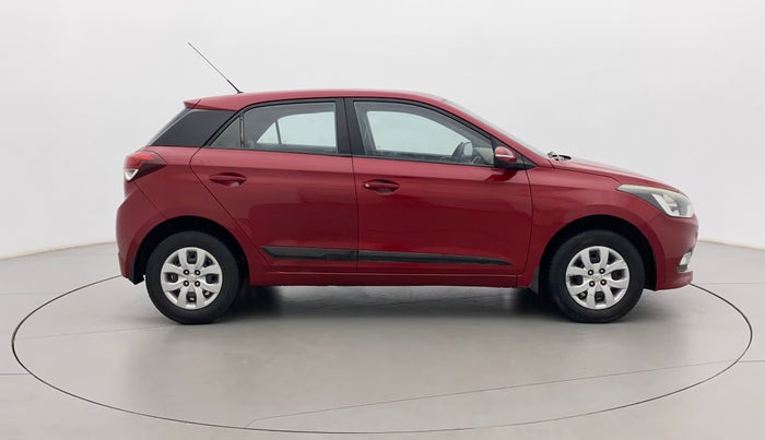 2016 Hyundai Elite i20 SPORTZ 1.2, Petrol, Manual, 97,930 km, Right Side View