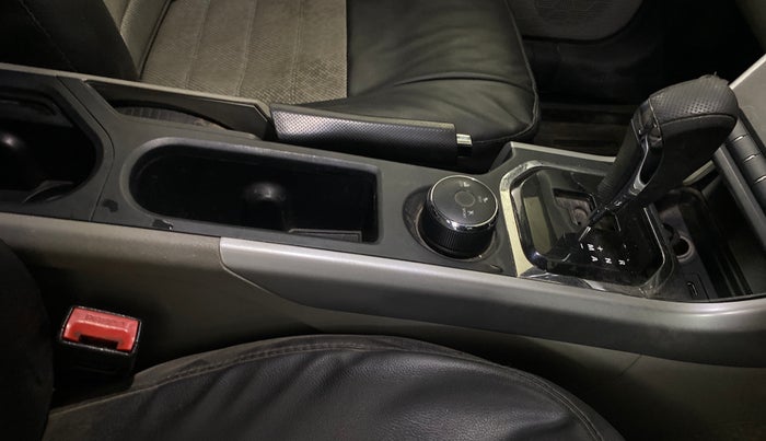 2018 Tata NEXON XMA PETROL, Petrol, Automatic, 39,067 km, Gear Lever