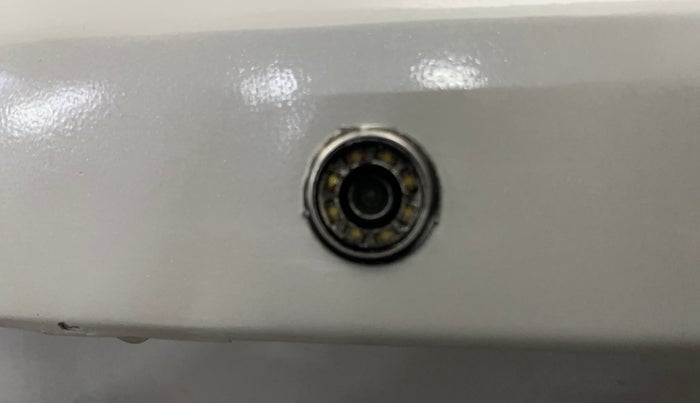 2022 Maruti Celerio VXI CNG, CNG, Manual, 86,761 km, Parking Camera