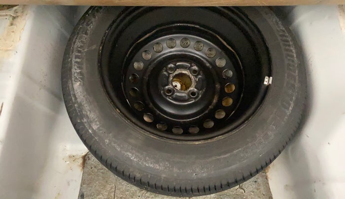 2015 Honda City 1.5L I-VTEC V MT, Petrol, Manual, 74,624 km, Spare Tyre