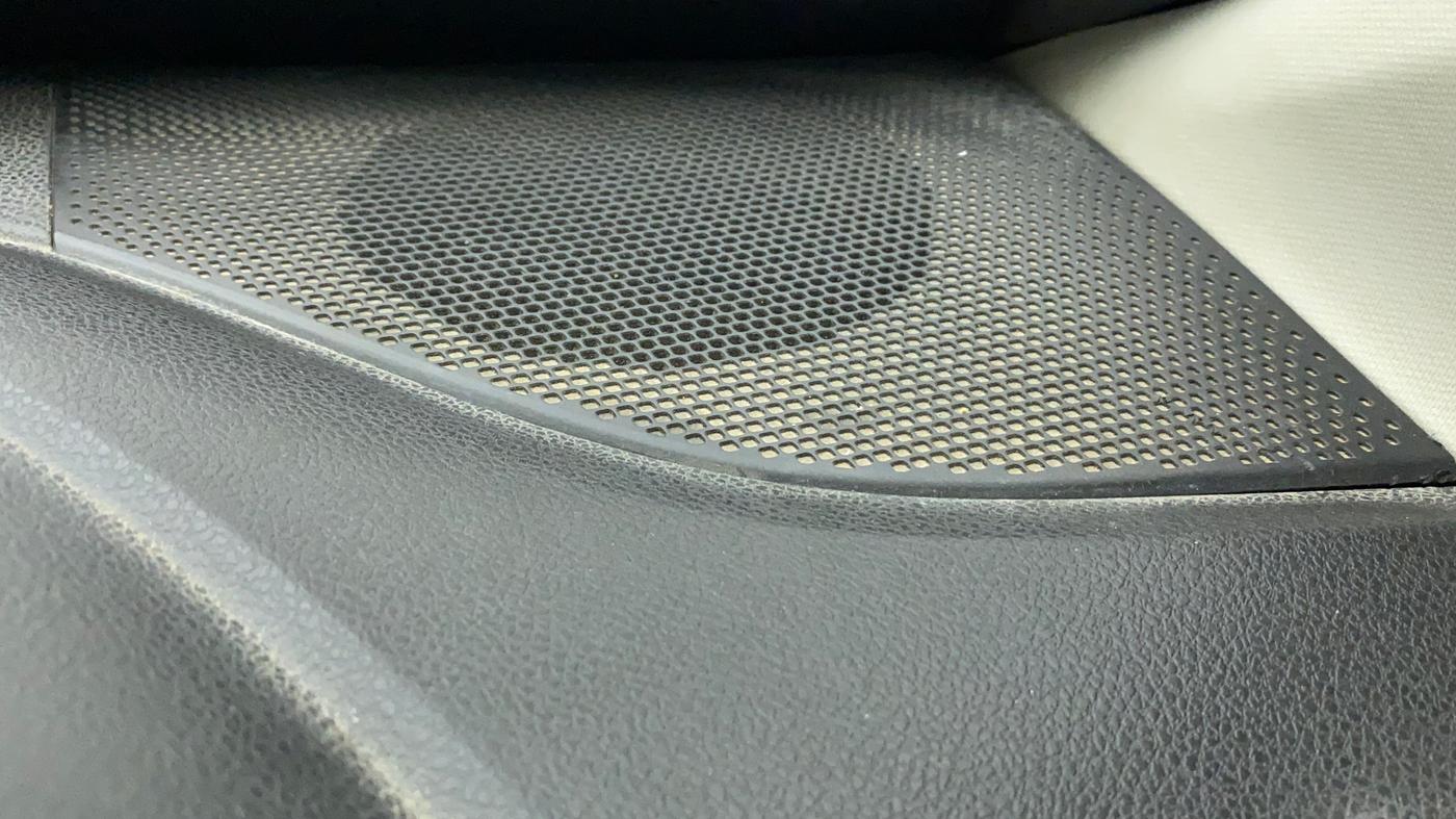 2018 Renault Kwid CLIMBER 1.0, Petrol, Manual, 59,535 km, Speaker