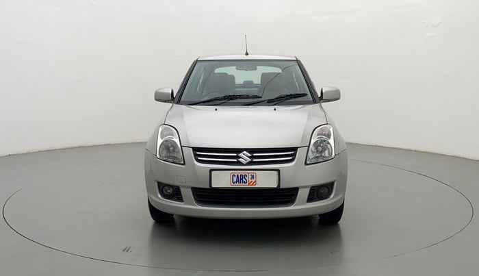 2011 Maruti Swift Dzire VXI, CNG, Manual, 74,321 km, Front