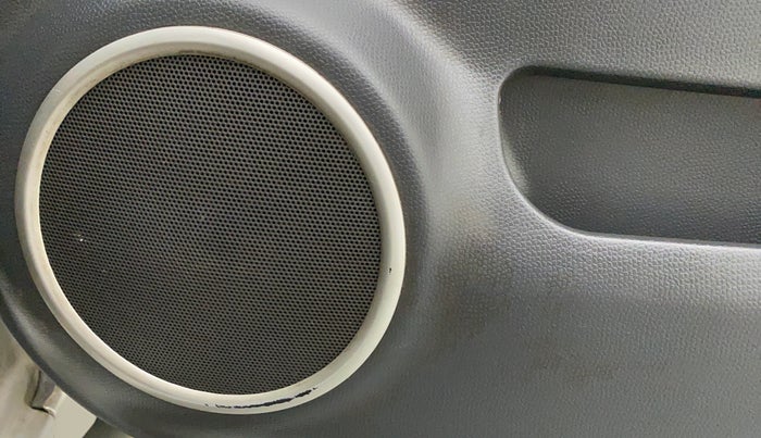 2011 Maruti Swift Dzire VXI, CNG, Manual, 74,321 km, Speaker